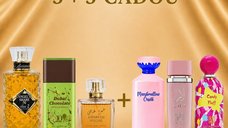 Sweet Dubai Collection 3+3 Parfumuri Cadou - Pachet Special