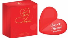 Sweet Heart Rouge Edition EDP 100 ml - Parfum Couture de la Sweet Heart