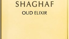 Swiss Arabian Shaghaf Oud Elixir Eau de Parfum 75ml Unisex