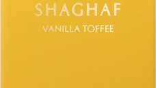 Swiss Arabian Shaghaf Vanilla Toffee 75ml EDP Unisex