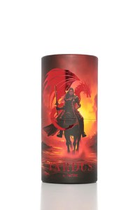 TARDUS by Patric, extract de parfum 100ml, unisex - 3