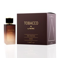Tobacco by Patric, apa de parfum 100 ml, Unisex - 1