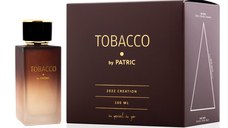 Tobacco by Patric, apa de parfum 100 ml, Unisex