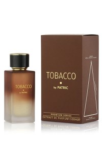 Tobacco by Patric, apa de parfum 100 ml, Unisex - 1