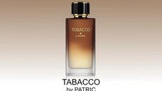 Tobacco by Patric, parfum unisex 100 ml