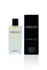 Tobacco Vanilla Essence by Patric (T-3), apa de parfum 100ml, unisex - 1