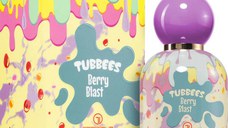 Tubbees, Berry Blast, apa de parfum, dama, 50ml