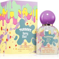 Tubbees, Berry Blast, apa de parfum, dama, 50ml - 1