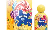 Tubbees, Candy Pop, apa de parfum, unisex, 50 ml
