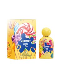 Tubbees, Candy Pop, apa de parfum, unisex, 50 ml - 1