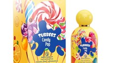 Tubbees, Candy Pop, apa de parfum, unisex, 50 ml
