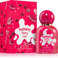 Tubbees Cherry Luxe, apa de parfum, dama, 50ml - 2