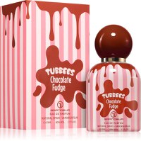 Tubbees Chocolate Fudge, apa de parfum, dama, 50ml - 2