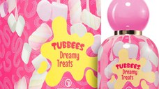 Tubbees, Dreamy Treats, apa de parfum, dama, 50ml