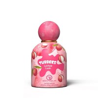 Tubbees Lychee Lush, apa de parfum, dama, 50ml - 1