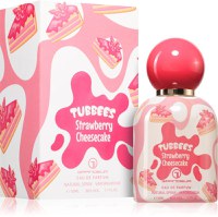 Tubbees Strawberry Cheesecake, apa de parfum, dama, 50ml - 2