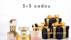 Ultimate Perfume Box – Eclaire + Fallen Angel + Scandal Queen + 3 CADOU ?