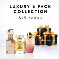 Ultimate Perfume Box – Eclaire + Fallen Angel + Scandal Queen + 3 CADOU ? - 1