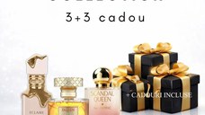 Ultimate Perfume Box – Eclaire + Fallen Angel + Scandal Queen + 3 CADOU ?