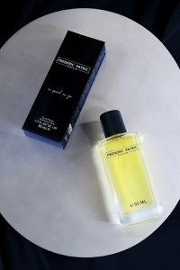 ULTRAMARINE by Patric (G-3) apa de parfum 50ml, barbati - 4