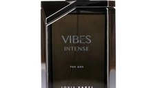 Vibes Intense pentru Barbati de la Louis Varel - Parfum 100ml