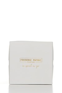 White Discovery Kit by Patric - 4