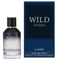 Wild Intense by Patric, apa de parfum 100 ml, barbati - 1