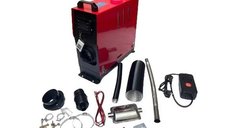 Aeroterma Diesel Campion CMP1455 - 8kW, Rezervor 5L, Telecomanda si Afisaj Digital