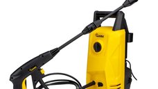 Aparat de Spalat cu Presiune BuildXell 682728, 1400W, 110bar, 5.5l/min, 4.75m