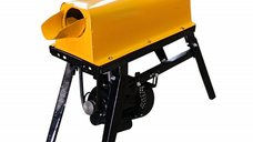 Batoza de porumb ROTOR BR-3000, 1800W, 300kg/h, 2880rpm, cu picioare patrate