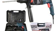 Bormasina Ciocan Rotopercutor 3000W CMP1565 - Performanta si Versatilitate