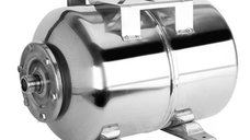 Butelie hidrofor din inox 50L CAMPION PROFESSIONAL CMP1299