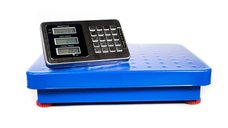 Cantar Electronic Wi-Fi cu Afisaj Detasabil, Capacitate 600Kg