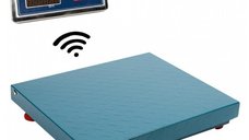Cantar Wireless Lider MX416 - Capacitate 600 kg, Platforma 50x60 cm