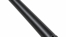Carota diamantata KRAFTNER KF-5814, 76 x 400 mm, segmente cu cobalt sudate laser, filet 1-1/4 UNC