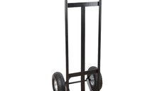 Carucior Evotools pentru Transport Marfa 100 kg, Dimensiuni 460 x 1170 mm