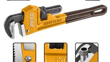 Cheie Reglabila 14'' INGCO HPW0814 - Robustete si Precizie pentru Profesionisti
