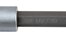 Cheie Torx Lunga T45 1/2 Inch - EvoTools