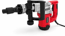 Ciocan demolator KRAFTNER KF-7820, 2200W, 15J, 4200bpm, HEX 17mm, cu valiza si carbuni de rezerva