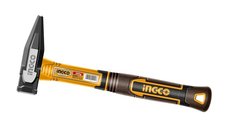 Ciocan Ingco HMH821500, 1.5 kg, cu maner din fibra de sticla