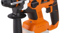 Ciocan Rotopercutor EvoTools 681176, 20V, Brushless, SDS+, 1.7J