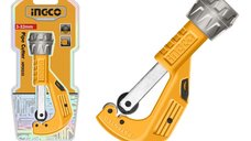 Cleste pentru Taiat Teava Metal 3-32mm INGCO HPC0232 – Instrument Esential pentru Profesionisti