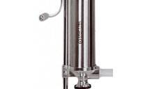 Craft-Tec MX128 Masina Verticala de Carnati 4kg cu 5 Palnii din Inox