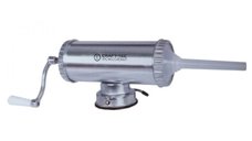 Craft-Tec MX133 - Masina de Carnati cu Ventuza, 2.5kg, 3 Palnii