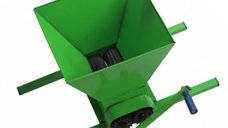 Craft-Tec MX586 Zdrobitor Manual de Struguri 25L, Capacitate 350 kg/h