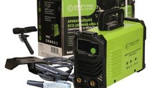 Craft-Tec MX953 Aparat de Sudura Invertor 495A cu Cablu de 3m si Afisaj Digital