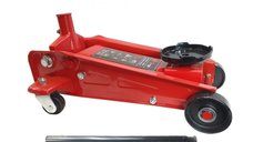 Cric Hidraulic Tip Crocodil 3 Tone, Inaltime Maxima 420 mm, CRAFT-TEC MX383