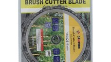 Disc cu lant pentru lemn Campion CMP0642, 180 mm, adaptor pentru polizor unghiular