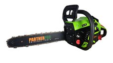 Drujbă pe benzină 2 timpi, 6.7 CP, model PARTNERPRO PS5200