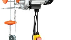 EvoTools 673609 Electropalan 1000W pentru Ridicari Eficiente
